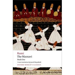 Masnavi, Book One