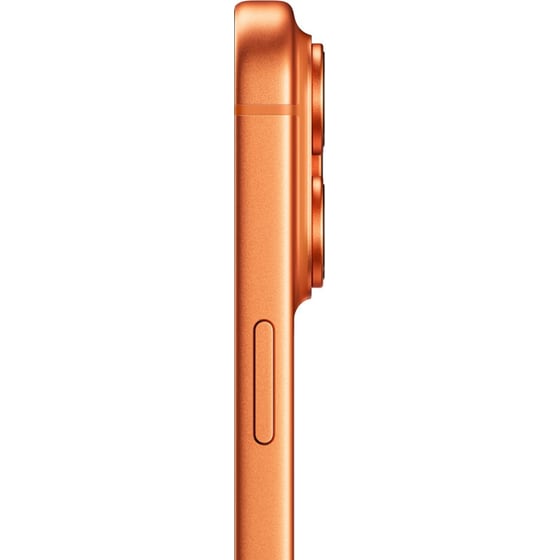 Apple iPhone 17 Pro Max 2TB - Cosmic Orange image 4