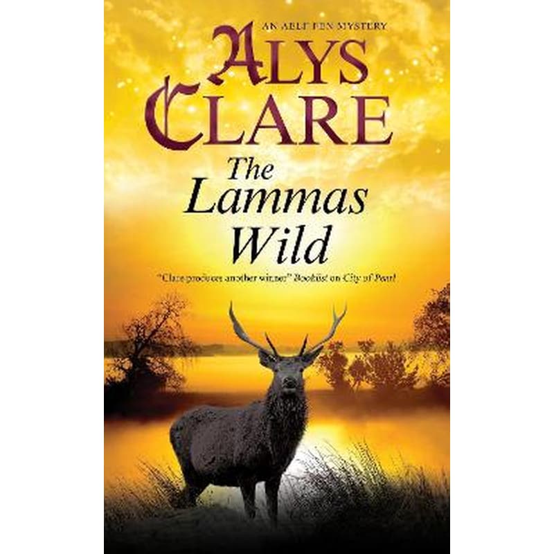 Lammas Wild