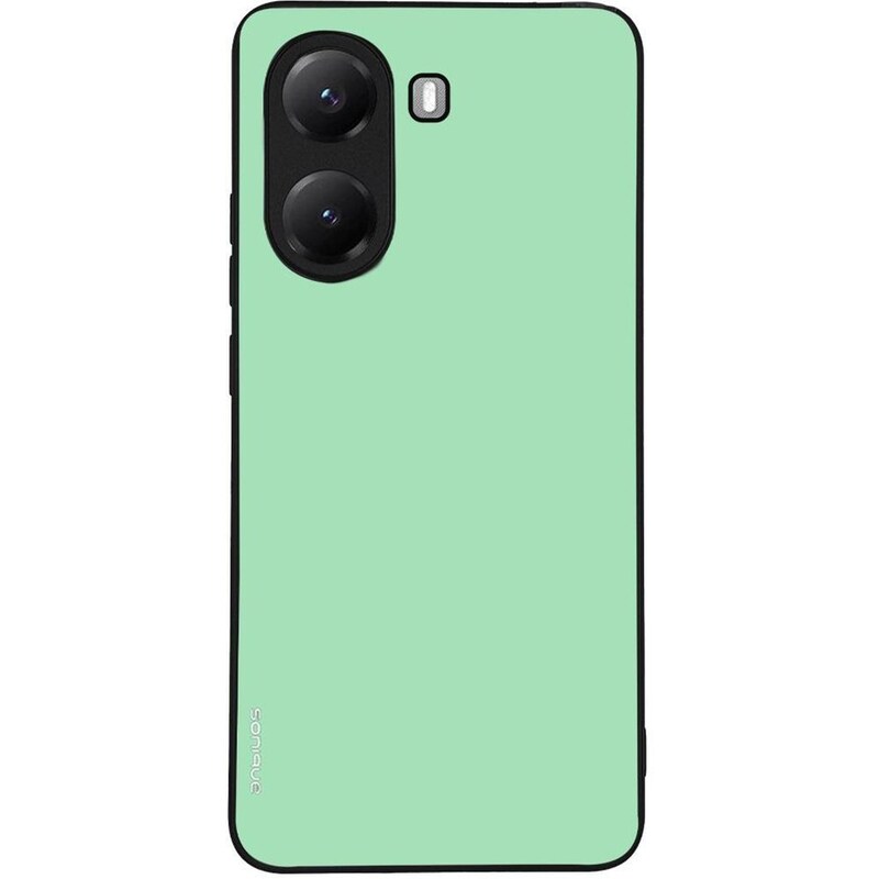 Θήκη Poco X7 Pro - Sonique ColorBloc Series - Light Green