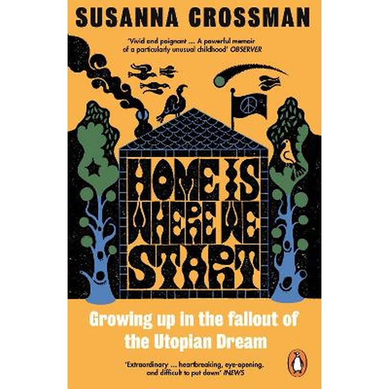 Home Is Where We Start