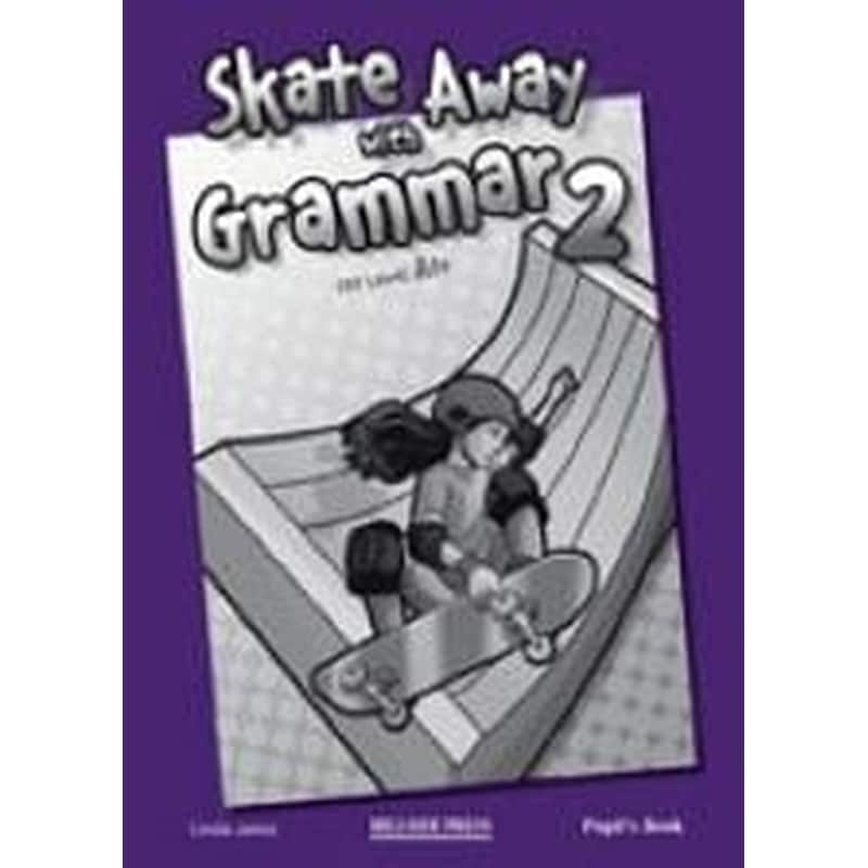 Skate Away 2 A1+ Grammar
