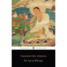 Life of Milarepa