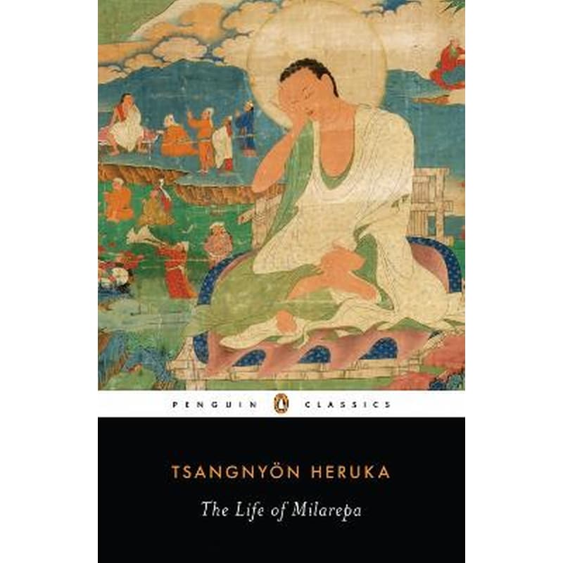 Life of Milarepa