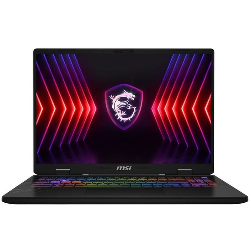 MSI MSI Crosshair 16 HX D14VGKG 16 QHD+ IPS (Core i7-14650HX/32GB/1TB SSD/GeForce RTX 4070/Win11Pro) Laptop