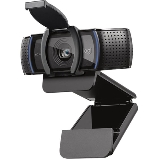Logitech C920s Pro Web Camera Full HD 1080p image 0