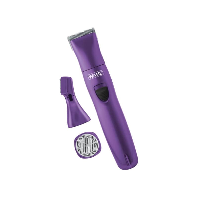 WAHL 9865116 Αποτριχωτική Μηχανή Μωβ