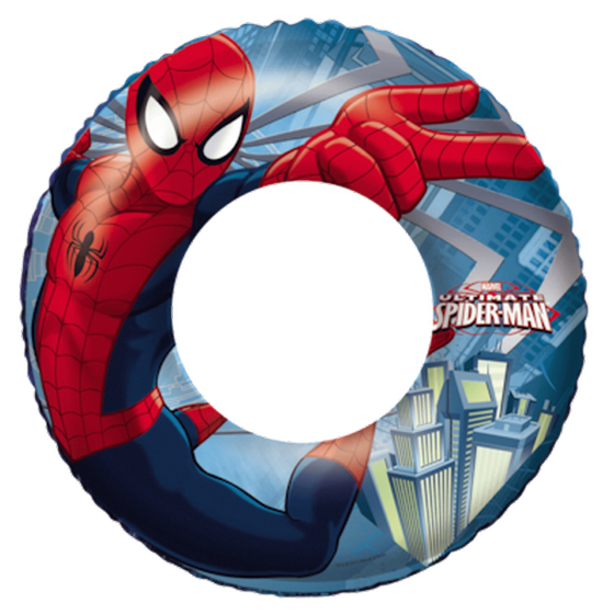 Φουσκωτό Σωσίβιο Spiderman image 0
