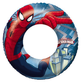 Φουσκωτό Σωσίβιο Spiderman