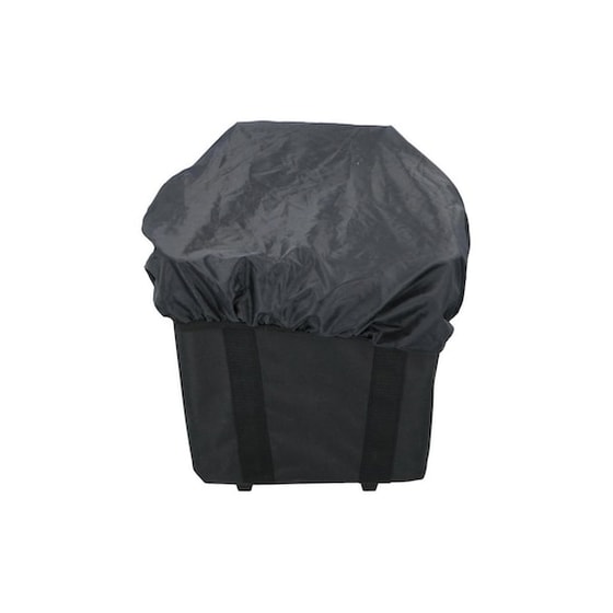 Dunlop Καλάθι Τρόλεϊ Ποδηλάτου Χωρητικότητας 24 Ltr Για Τα Ψώνια, 34x28x32 Cm image 4
