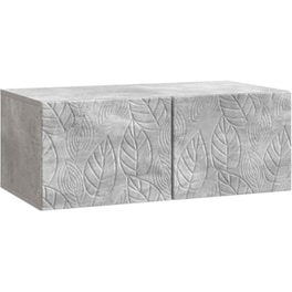 Επιτοίχιο Έπιπλο Τηλεόρασης VidaXL 78.5x31 cm