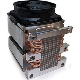 Ψύκτρα επεξεργαστή Inter-Tech 88885447 120mm