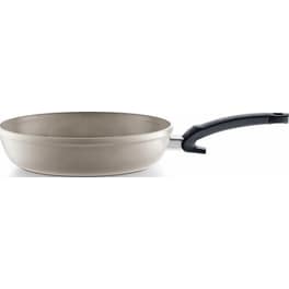 Αντικολλητικό Τηγάνι FISSLER Ceratal Comfort 159 220 24 100/0 από Αλουμίνιο 24 cm