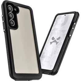 Θήκη Xiaomi Xiaomi 13 - Sonique Armor Clear Με Strap - Κίτρινο