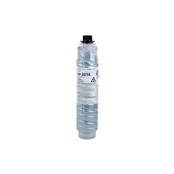 Toner Ricoh MP2014 842128 - Black image 0