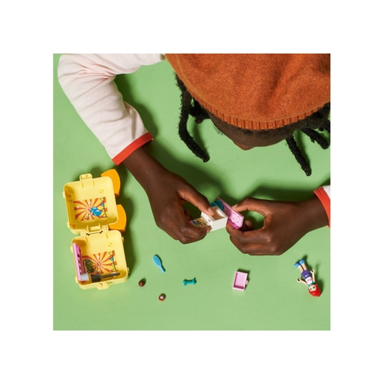 LEGO® Friends Mia's Pug Cube (41664) image 4