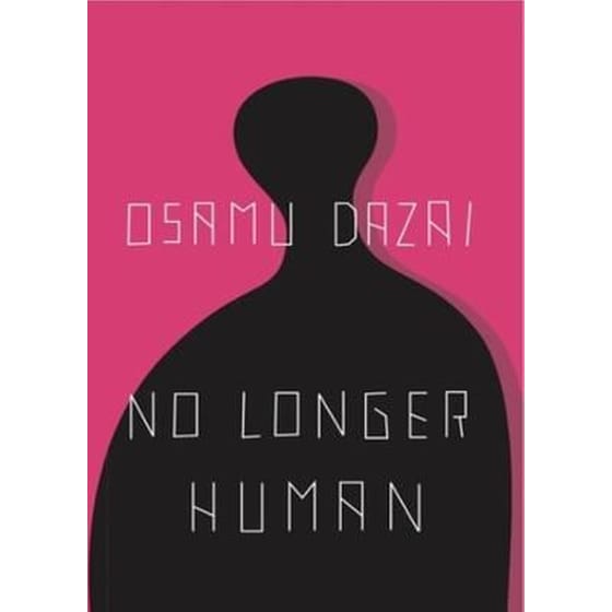 No Longer Human image 0