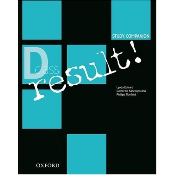 Result D Companion image 0