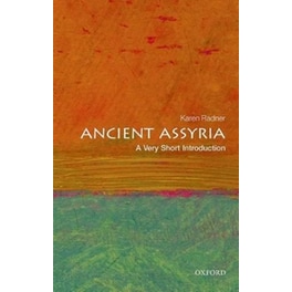 Ancient Assyria: A Very Short Introduction