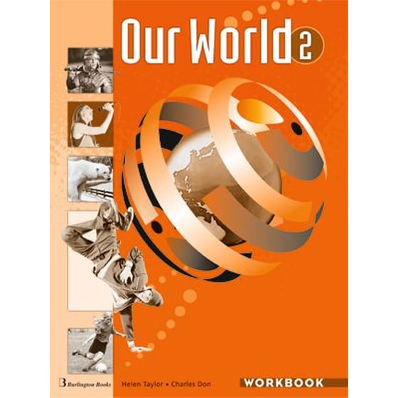 Our World 2 Workbook image 0