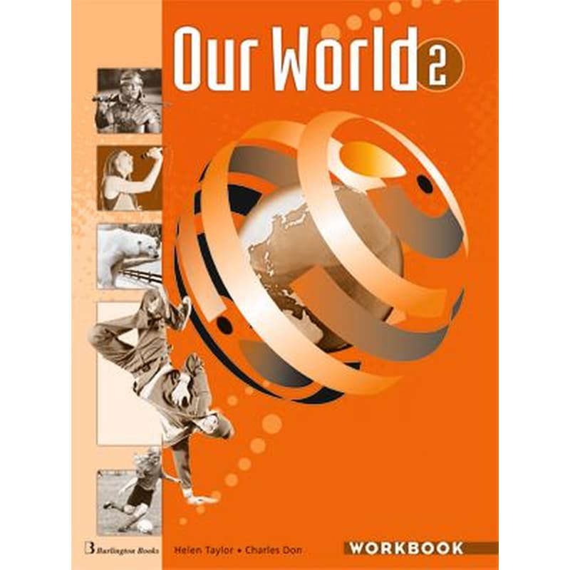 Our World 2 Workbook