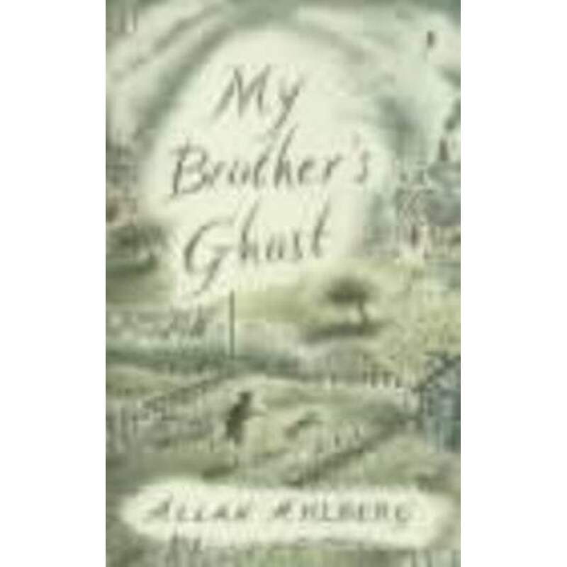 My Brothers Ghost