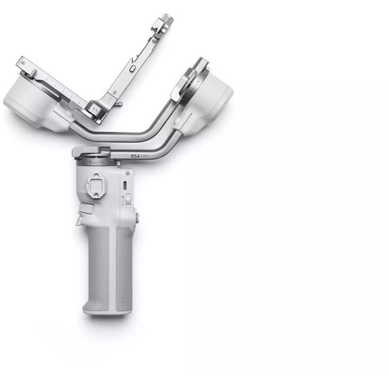 Τρίποδο DJI RS 4 Mini - Γκρι image 3