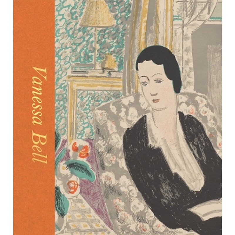 Vanessa Bell