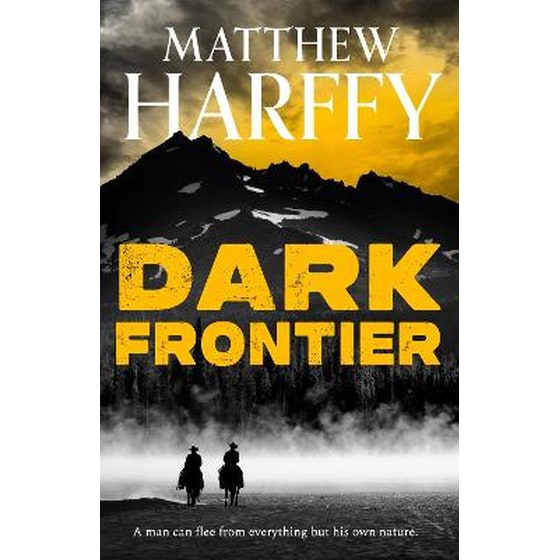 Dark Frontier image 0