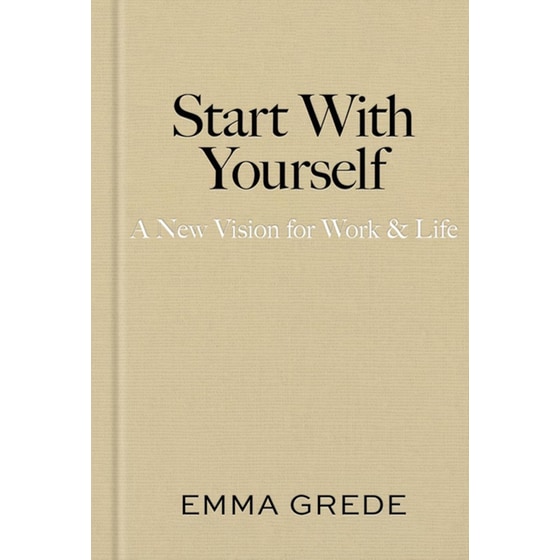 Start With Yourself image 0