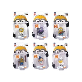 Φιγούρες Minions