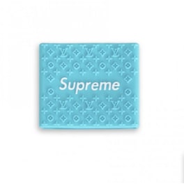 Gripper SALONTECH για Ξυριστικές Μηχανές Supreme Μπλε