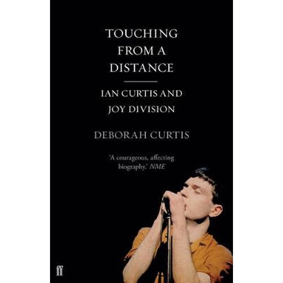 Touching From a Distance image 0