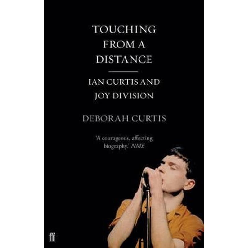 Touching From a Distance