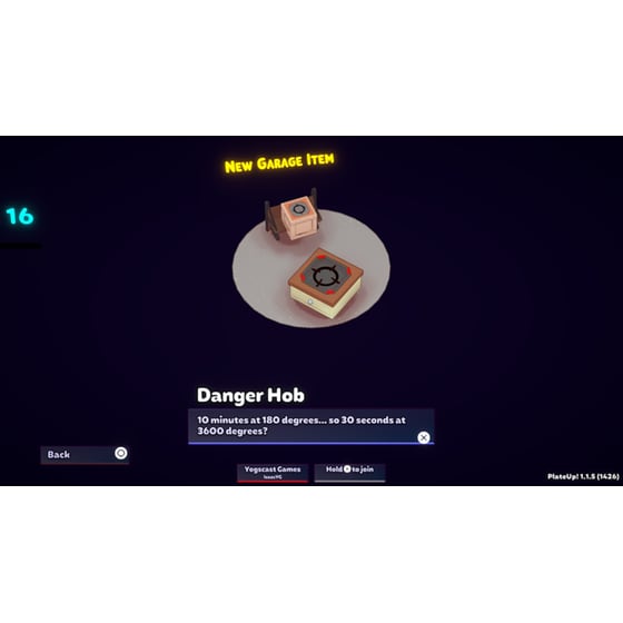 PlateUp! - PS5 image 5