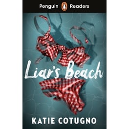 Penguin Readers Level 3: Liar's Beach (ELT Graded Reader)