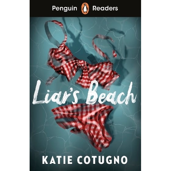 Penguin Readers Level 3: Liar's Beach (ELT Graded Reader) image 0