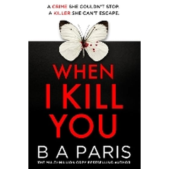 When I Kill You image 0