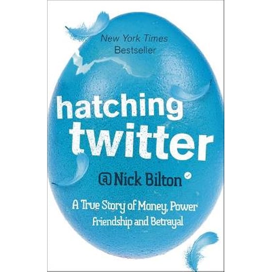 Hatching Twitter image 0
