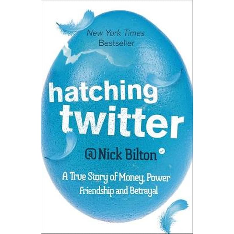 Hatching Twitter