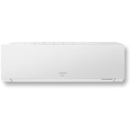 TOYOTOMI Erai Mystery White CTN/CTG-356W Κλιματιστικό Inverter 18.000 BTU A+++/A+++ με Ιονιστή & WiFi image 0