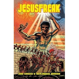 Jesusfreak