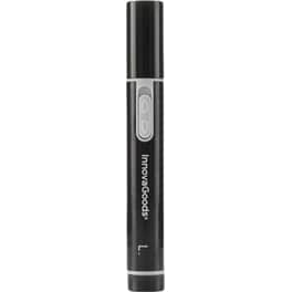 Trimmer Innovagoods Trimpen Μύτης & Αυτιού Μαύρο