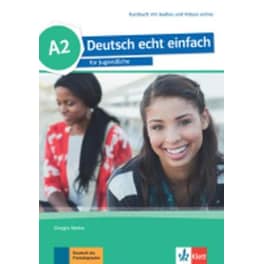 Deutsch echt einfach