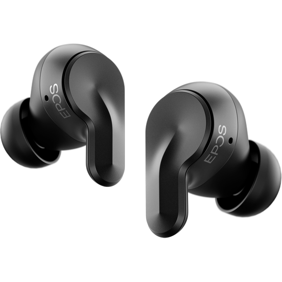 Ακουστικά Bluetooth Lenovo Epos Adapt E1 - Black image 3