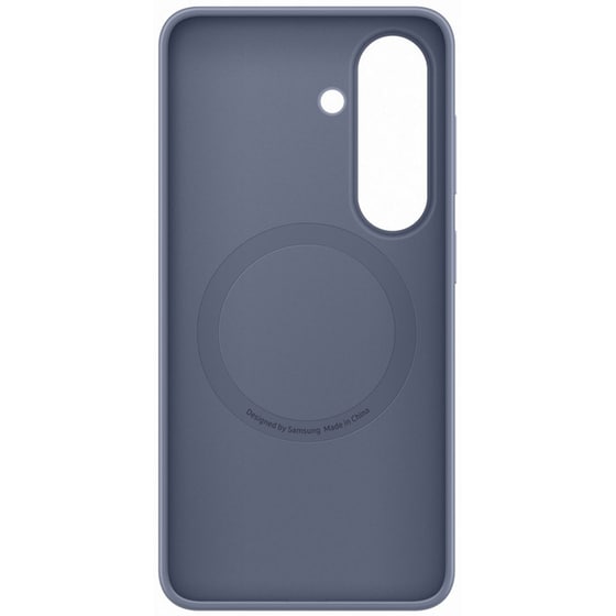 Θήκη Samsung Galaxy S26 - Samsung Silicone Magnet Case - Blueviolet image 4
