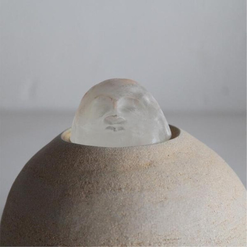 I Was Too Young To Hear Silence (LP)