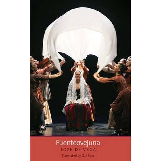 Fuenteovejuna image 0