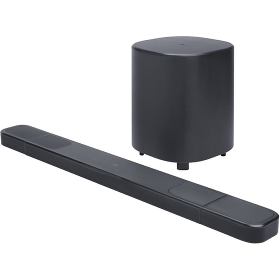 JBL Bar 1000MK2 Soundbar 960W 7.1.4 - Μαύρο image 4
