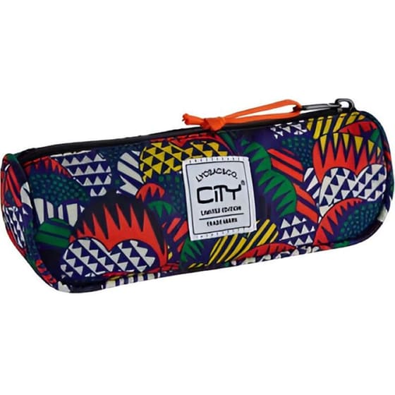 Κασετίνα Βαρελάκι Eclair Satins Kimono Μονή image 0